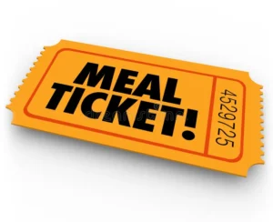 Saturday Evening Meal – Whittlebury Hall 23/05