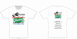 2025 EHF Adult T-Shirt