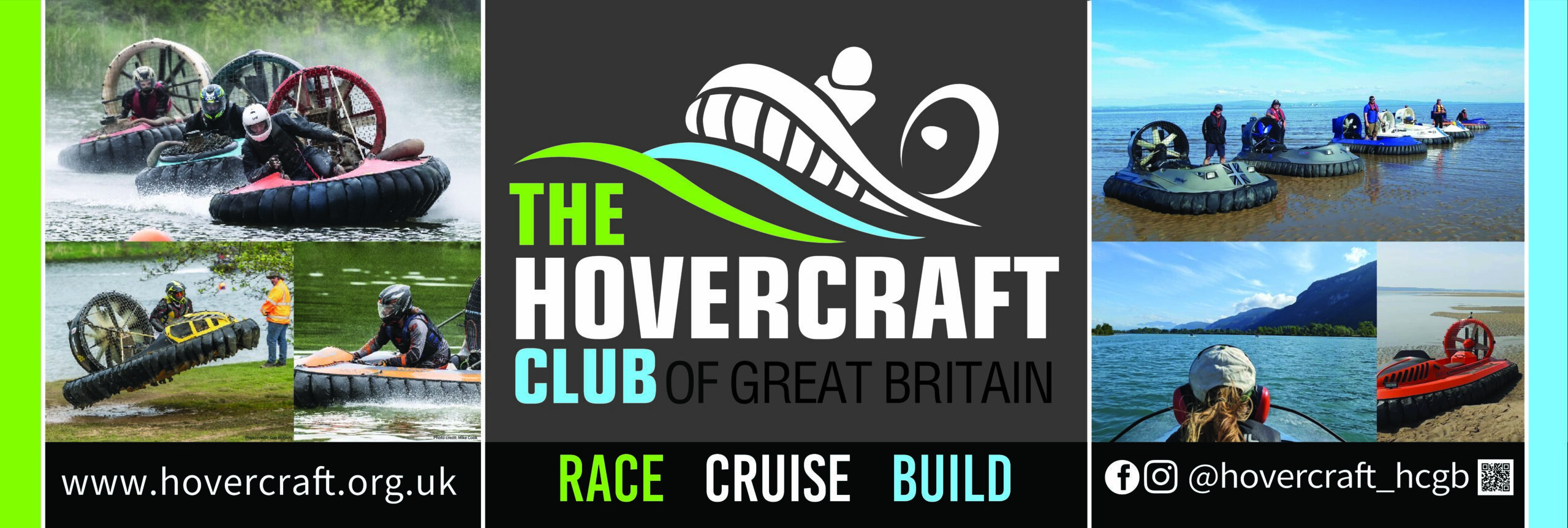 Shop.hovercraft.org.uk