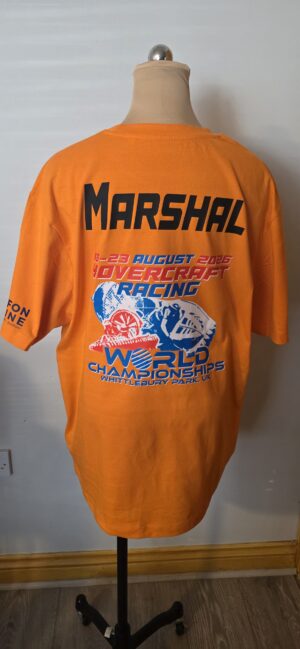 Official T-Shirt
