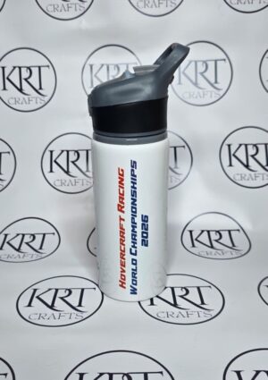 650ml Explorer Aluminium Water Bottle