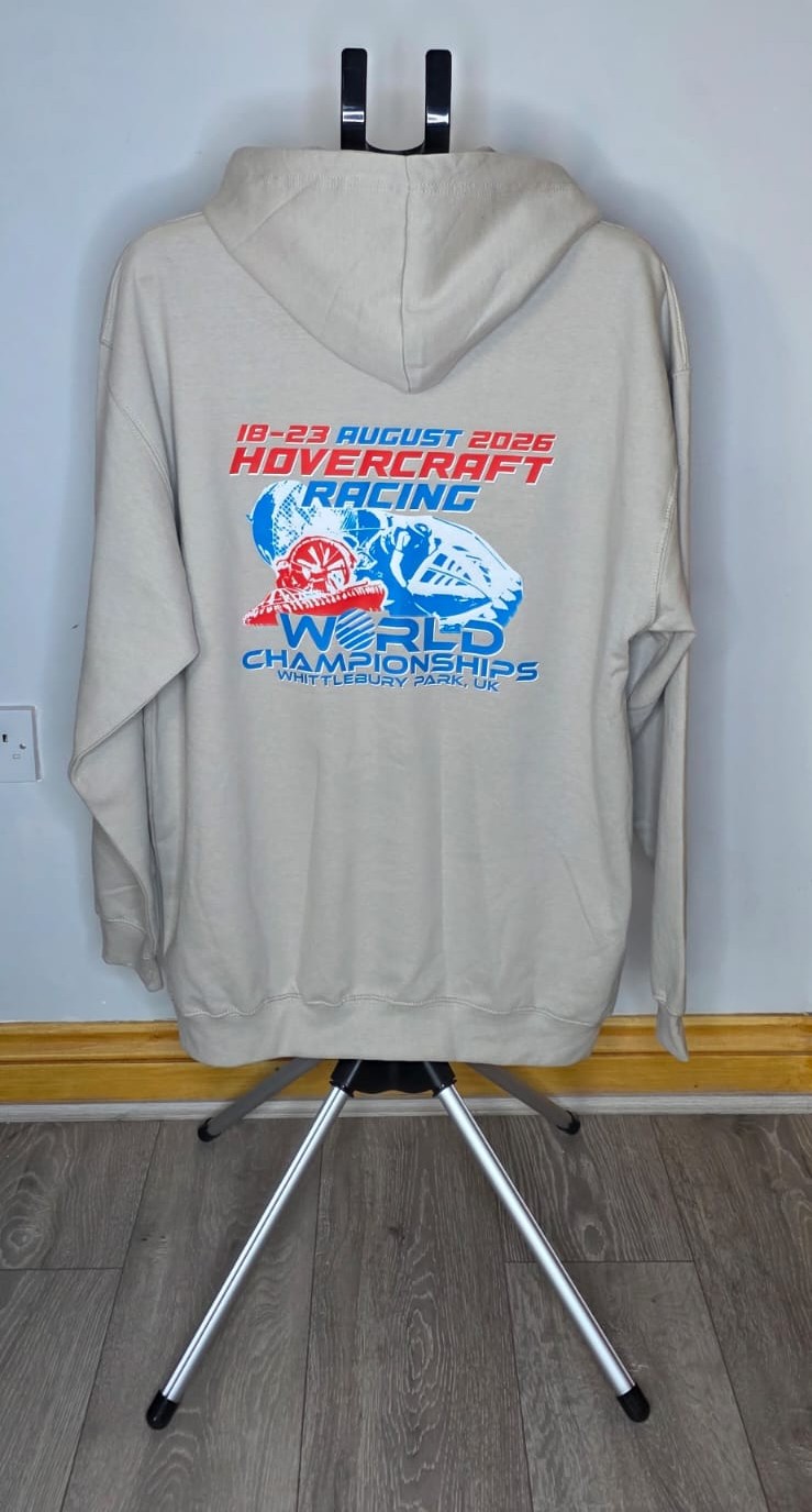 Kids Hoodie - Image 7
