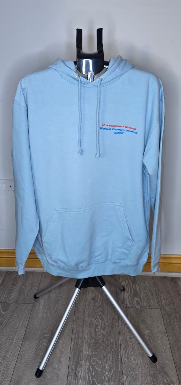 Adult Hoodie - Image 6