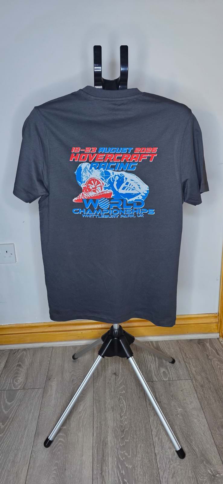 Kids T-Shirt - Image 8