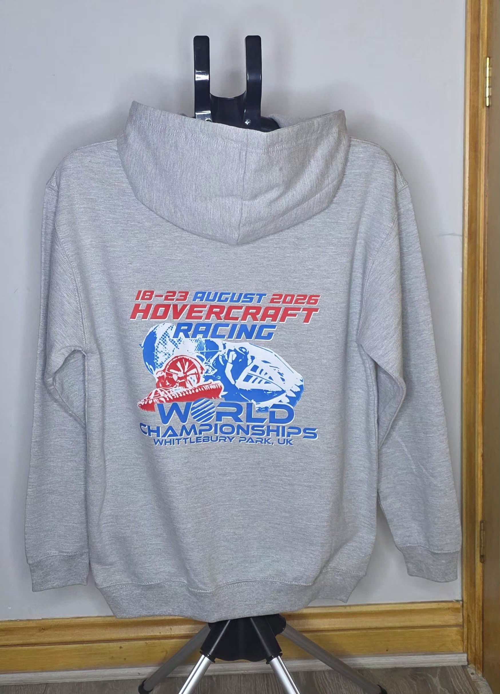 Kids Hoodie - Image 3