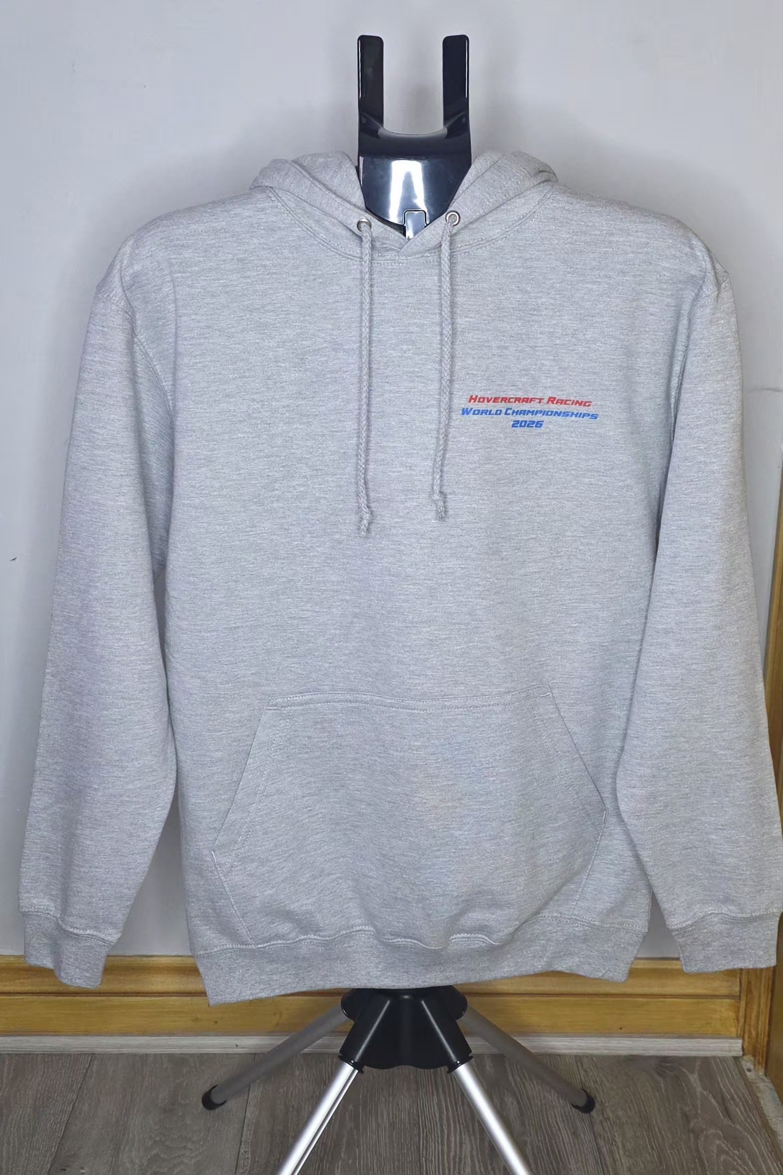Kids Hoodie - Image 4