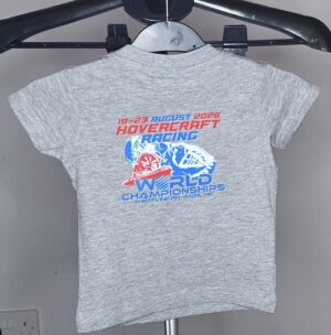 Baby/Toddler T-Shirt