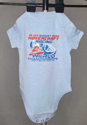 Baby Vest