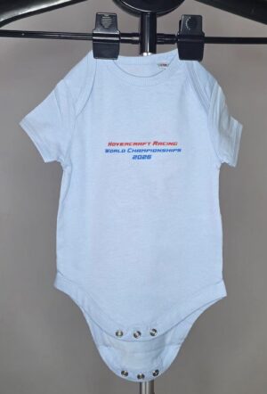 Baby Vest